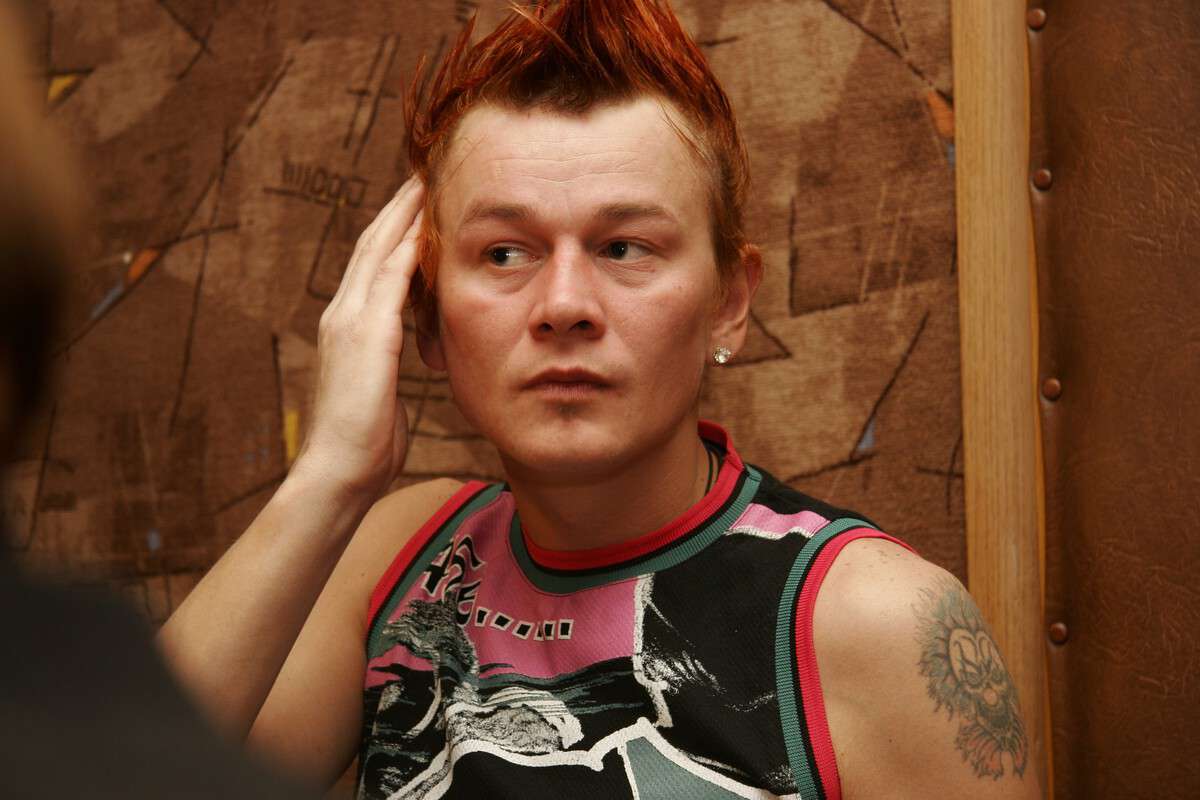 Игорь Богомазов