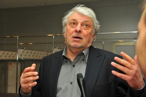 «Последняя песня в его жизни»: Добрынин не успел завершить начатое