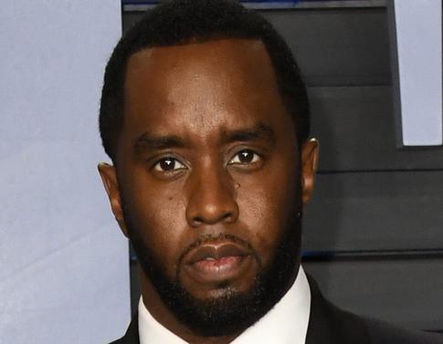 Пи Дидди неожиданно выходит на связь в соцсетях