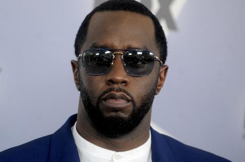 Жертва — 10-летний мальчик: выдвинуты новые обвинения против Пи Дидди