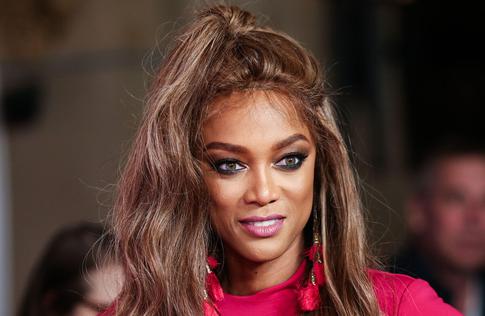 «Ты зажгла!»: Тайра Бэнкс восхитилась Беллой Хадид в своем блоге