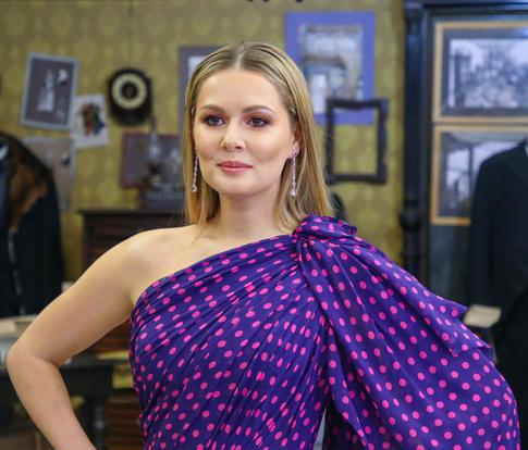 «Я не пришла в себя»: Мария Кожевникова ответила на слухи о беременности