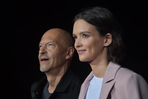 Озвучена новая причина разрыва Паулины Андреевой и Федора Бондарчука