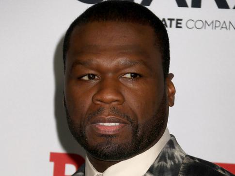 «Я говорю об этом уже 10 лет»: рэпер 50 Cent поддержал обвинения в адрес Пи Дидди