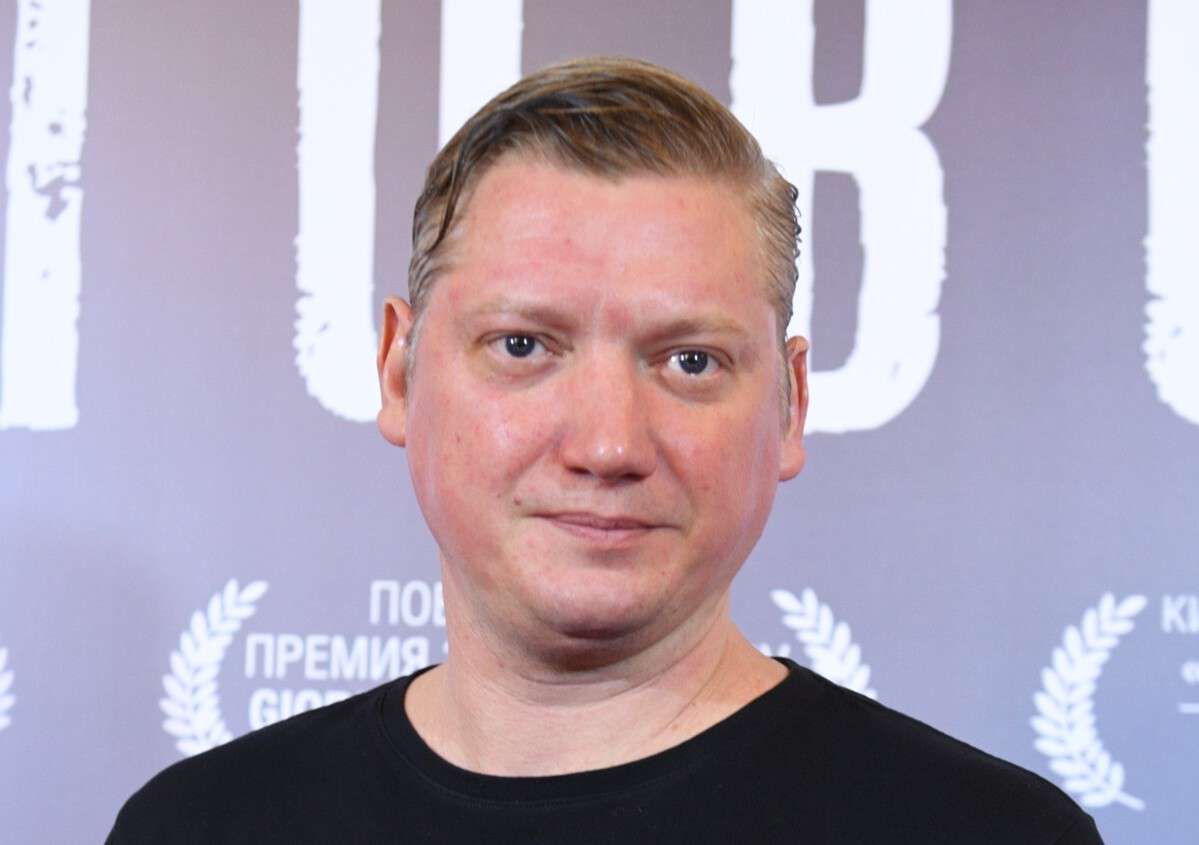 Павел Ворожцов