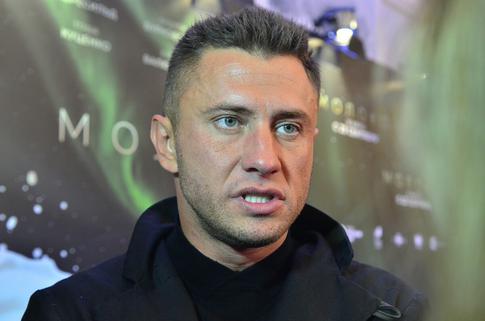 Павел Прилучный пытается отобрать детей у Муцениеце