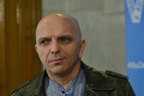 Встречался с Талышинской: Александр Шоуа из «Непары» сделал признание