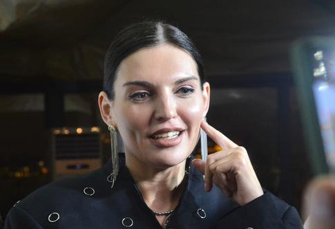 «Виноваты оба»: Девятова из «Фабрики» прокомментировала измену Натана с Лерчек