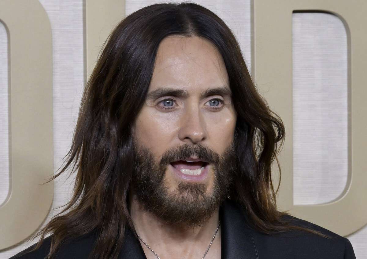 Джаред Лето