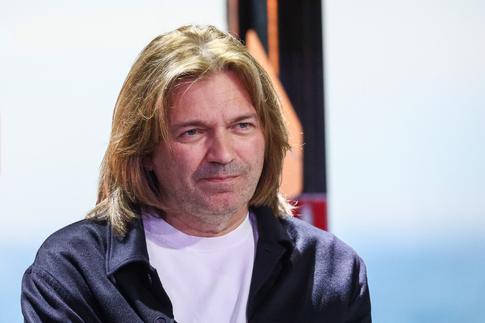 «Ухожу из шоу-биза»: Маликов пожаловался, что Крид популярнее него