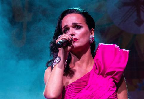 «Я жутко расстроена»: Слава пожаловалась на внезапную отмену концертов