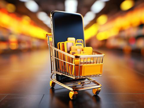 Девушка набрала в маркетплейсе товаров на 1,2 млн, но ни за что не заплатила