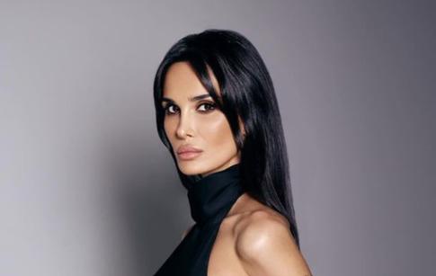 «Полная ложь»: Алана Мамаева опровергла слова жены Натана об их давнем расставании