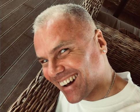 Константин Легостаев из «Фабрики звезд» экстренно попал в больницу