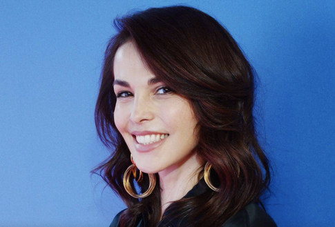 Особый повод: беременная Сати Казанова порадовала фанатов снимками с отцом