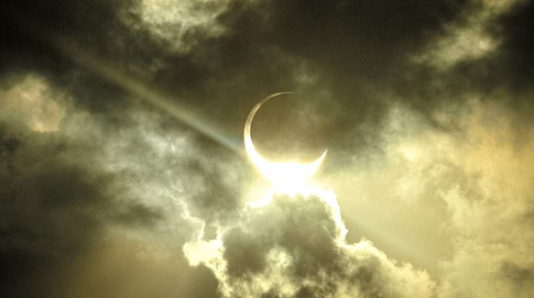 Солнечное затмение 2 октября: советы эзотерика, как подготовиться к перезагрузке