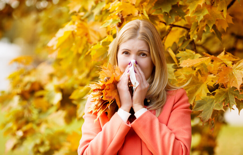 Как защититься от вирусов и простуд: напитки, еда и дыхательные упражнения