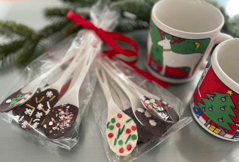 Что подарить на Новый год 2025: лонг-лист