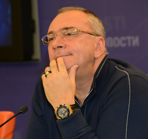 Константин Меладзе из-за замены паспорта на украинский «потерял» отчество