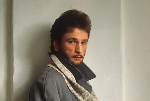 В Израиле допросили Валерия Шляфмана, обвиняемого в убийстве Игоря Талькова