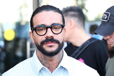 Тимати предстал перед поклонниками без бороды: «Минус 15 лет сразу»