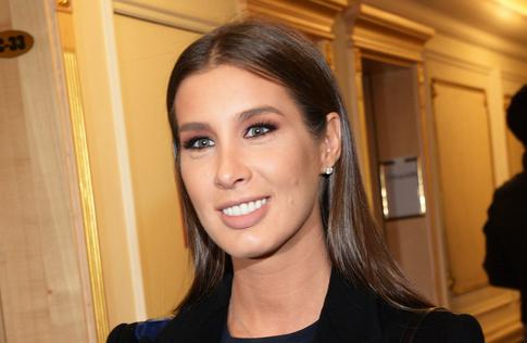 «У меня 8 лишних кг»: Кети Топурия появилась на публике впервые после родов