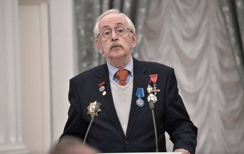 Жена 89-летнего актера Василия Ливанова раскрыла правду о его состоянии