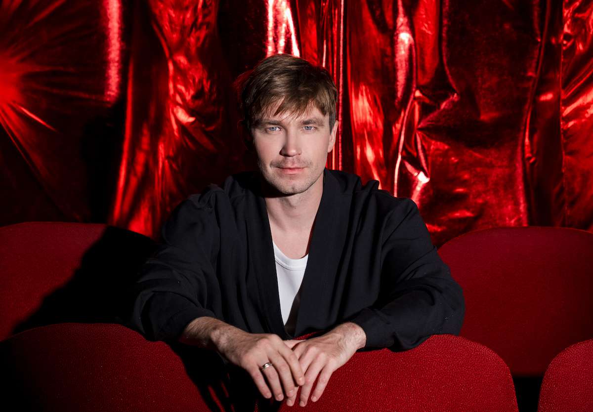 Александр Петров