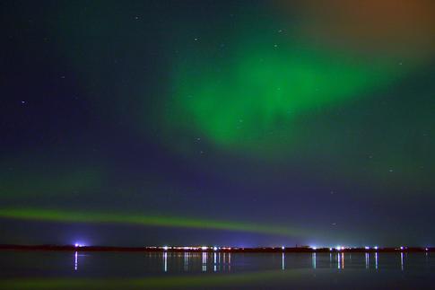 Астрофизики предупреждают о новой магнитной буре, охватившей Землю