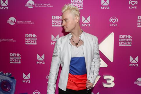 SHAMAN отреагировал на смерть своего пресс-секретаря