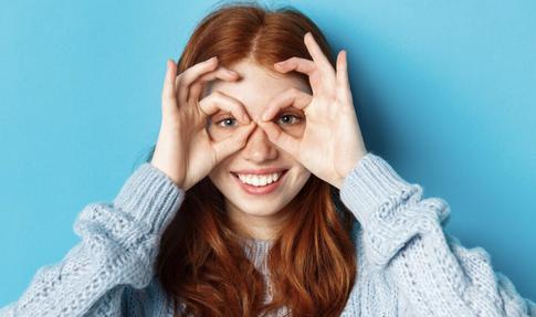 Восемь правил от офтальмолога, чтобы предотвратить снижение зрения