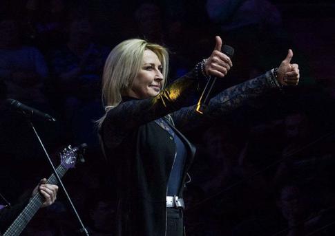 Скандалы с «фанерой» и обвинения в алкоголизме: самые громкие слухи из жизни Татьяны Овсиенко