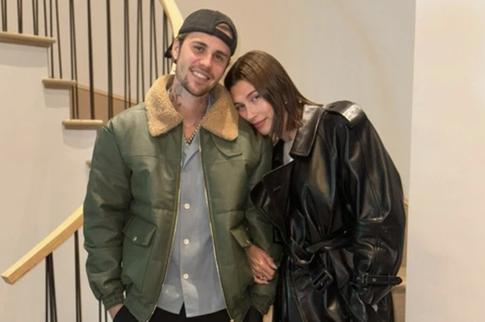 «Развод или еще один ребенок»: нумеролог об отношениях Хейли и Джастина Бибера