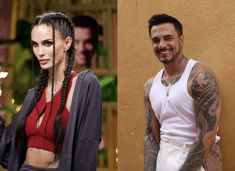 Алана Мамаева о романе Натана и Лерчек: «Многое в шоу не показали»