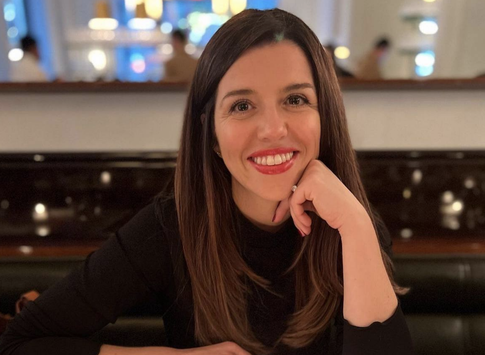 Дочь российской фигуристки Ирины Родниной приняла участие в выборах США