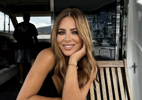 13-летняя дочь Ани Лорак заговорила о буллинге: «Меня гнобили»