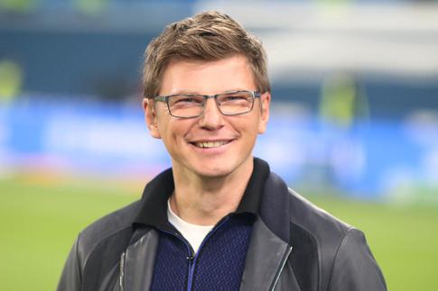 Футболист Андрей Аршавин проговорился о рождении пятого ребенка