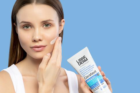 5 советов от экспертов по уходу за сухой и чувствительной кожей