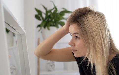Железо, витамины и другие факторы, провоцирующие выпадение волос