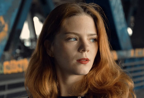 Дарья Коныжева рассказала про особые отношения с Лизой Янковской