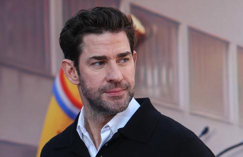 Джон Красински не должен был стать самым сексуальным мужчиной 2024 года