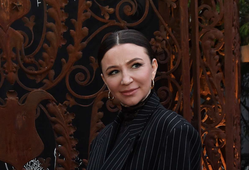 Неожиданно: у находящейся в СИЗО Блиновской полностью исчез долг