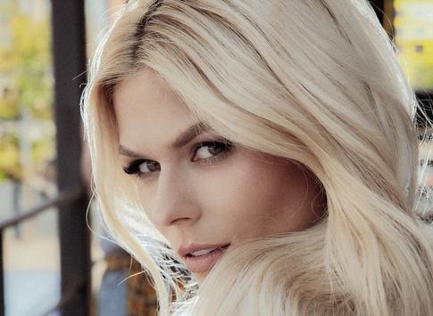 Софья Шуткина: «Вегетарианство для меня — это способ мышления»