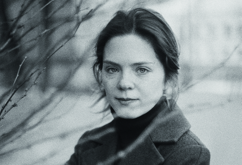 Дарья Коныжева: «Мне сложно признать в женщине равную»