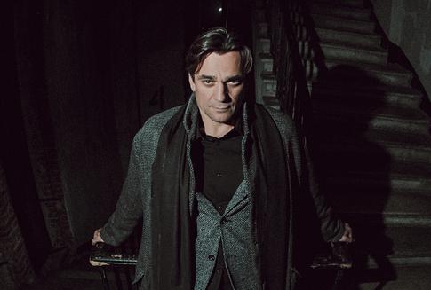 Дмитрий Миллер: «Наконец-то на меня смотрят не только как на плейбоя»