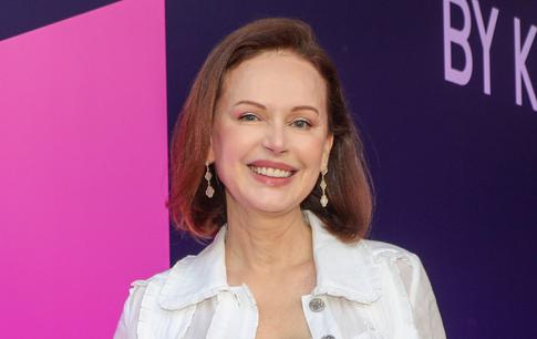 Безрукова рассказала о поцелуе с 23-летним актером: «Очень деликатный»