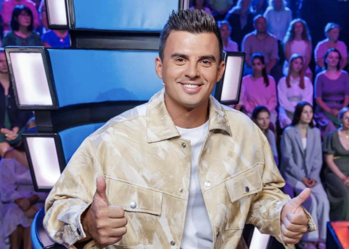 Кирилл Туриченко