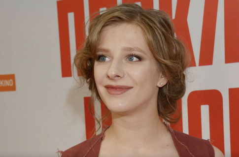 Лиза Арзамасова впервые за долгое время заговорила о своих детях