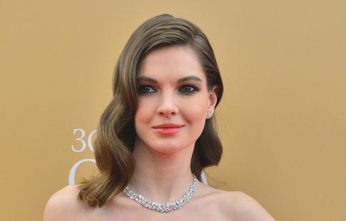 Наталья Бардо рассказала о своей беременности после диагноза бесплодие