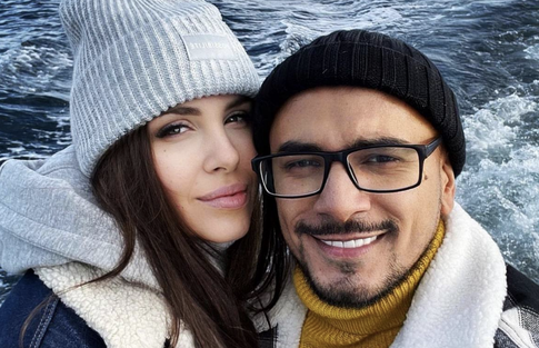 Назвал змеей: жена оскандалившегося Натана ответила на его публичный упрек